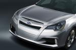 Subaru Legacy Concept 2008 года